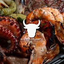 Rincón Charrúa logo